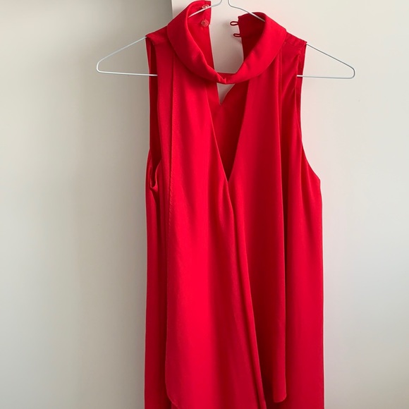 ✨ 5 for 30✨ Red dress! - Picture 4 of 5